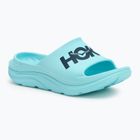 Klapki HOKA Ora Athletic Slide cloudless/stormy skies