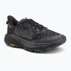 Buty do biegania damskie HOKA Speedgoat 6 GTX Wide black/black