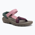 Sandały damskie Teva Hurricane XLT2 root multi