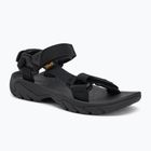 Sandały męskie Teva Terra Fi 5 Universal black