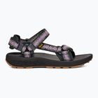 Sandały damskie Teva Terragrip Sandal archive topo/striking purple
