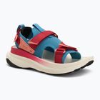 Sandały damskie Teva Aventrail larkspur/scarlet