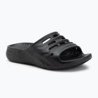 Klapki męskie Teva ApreTrail black