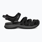 Sandały damskie Teva Tirra Sport black