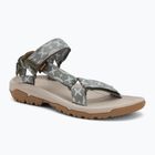 Sandały męskie Teva Hurricane XLT2 Sunscape waterless dark olive