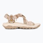 Sandały damskie Teva Hurricane Terra Dactyl birch