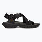 Sandały damskie Teva Hurricane Terra Dactyl black