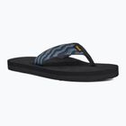 Japonki męskie Teva Mush II neon wave/navy