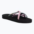 Klapki damskie Teva Olowahu lilas multi