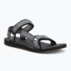 Sandały męskie Teva Original Universal archive topo black/grey