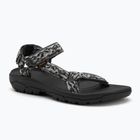 Sandały męskie Teva Hurricane XLT2 mountain mosaic grey/black