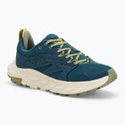 Buty turystyczne męskie HOKA Anacapa Breeze Low blue twilight/oat milk