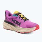 Buty do biegania damskie HOKA Challenger 7 GTX superbloom/oatmeal