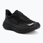 Buty do biegania męskie HOKA Stinson 7 black/black