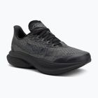 Buty do biegania dziecięce HOKA Mach 6 black/black