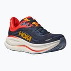 Buty do biegania męskie HOKA Bondi 9 varcity navy/nautical blue
