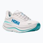 Buty do biegania męskie HOKA Bondi 9 white/hoka blue