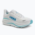 Buty do biegania męskie HOKA Bondi 9 white/hoka blue