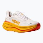 Buty do biegania damskie HOKA Bondi 9 frost/sunflower