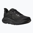 Buty do biegania męskie HOKA Clifton 10 Wide black/black