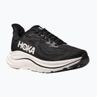 Buty do biegania męskie HOKA Clifton 10 Wide black/white