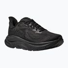 Buty do biegania męskie HOKA Clifton 10 X-Wide black/black