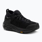 Buty turystyczne męskie HOKA Kaha 3 Low GTX black/black