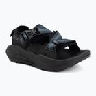 Sandały damskie HOKA Infini Hike TC black/black