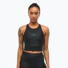 Biustonosz treningowy HOKA Race Day black
