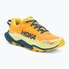 Buty do biegania męskie HOKA Torrent 4 sun coral/blue twilight