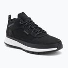 Buty męskie Timberland Field Trekker Low jet black