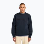 Bluza męska Timberland Embroidery Tonal Crew Neck dark sapphire