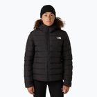 Kurtka ocieplana damska The North Face Aconcagua 3 Hoodie S25 black