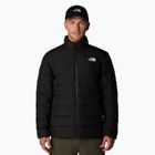 Kurtka ocieplana męska The North Face Aconcagua 3 black