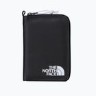 Portfel The North Face Base Camp Voyager black/white