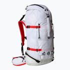 Plecak trekkingowy The North Face Phantom 38 l white/raw undyed