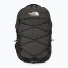 Plecak miejski The North Face Borealis 28 l asphalt grey light heat