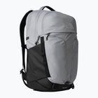 Plecak miejski The North Face Surge 31 l melt grey dark heather/tnf black