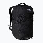 Plecak miejski dasmki The North Face Borealis 27 l tnf black/tnf white/npf