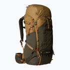 Plecak turystyczny The North Face Trail Lite 64 l L-XL utility brown/new taupe green