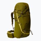 Plecak trekkingowy dziecięcy The North Face Terra 50 l forest olive/new taupe