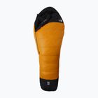 Śpiwór The North Face Inferno -40F/-40C 193/right brushfire orange/tnf black