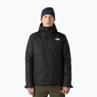 Kurtka ocieplana męska The North Face Millerton Insulated black
