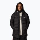 Kurtka puchowa damska The North Face Hyalite Down Parka black