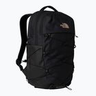 Plecak miejski dasmki The North Face Borealis 27 l black heath