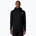 Kurtka softshell męska The North Face Diablo Softshell Detachable Hood black/black/npf