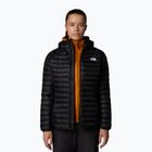 Kurtka puchowa damska The North Face Bettaforca Lt Down Hoodie black/black/npf