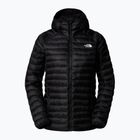 Kurtka puchowa damska The North Face Bettaforca Lt Down Hoodie black/black/npf