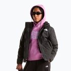 Kurtka przeciwdeszczowa dziecięca The North Face Warm Antora Rain tnf black/tnf black