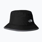 Kapelusz The North Face Antora Rain Bucket tnf black